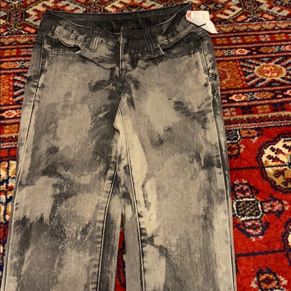 Justices jeans for girls